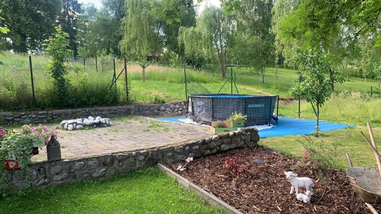 Hotel Privat Majo à Liptovský Mikuláš Extérieur photo