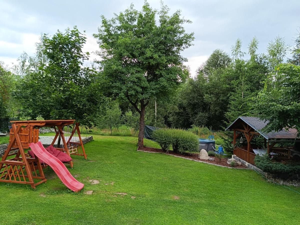 Hotel Privat Majo à Liptovský Mikuláš Extérieur photo