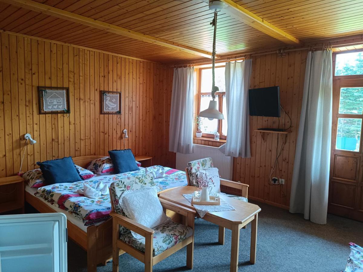 Hotel Privat Majo à Liptovský Mikuláš Extérieur photo