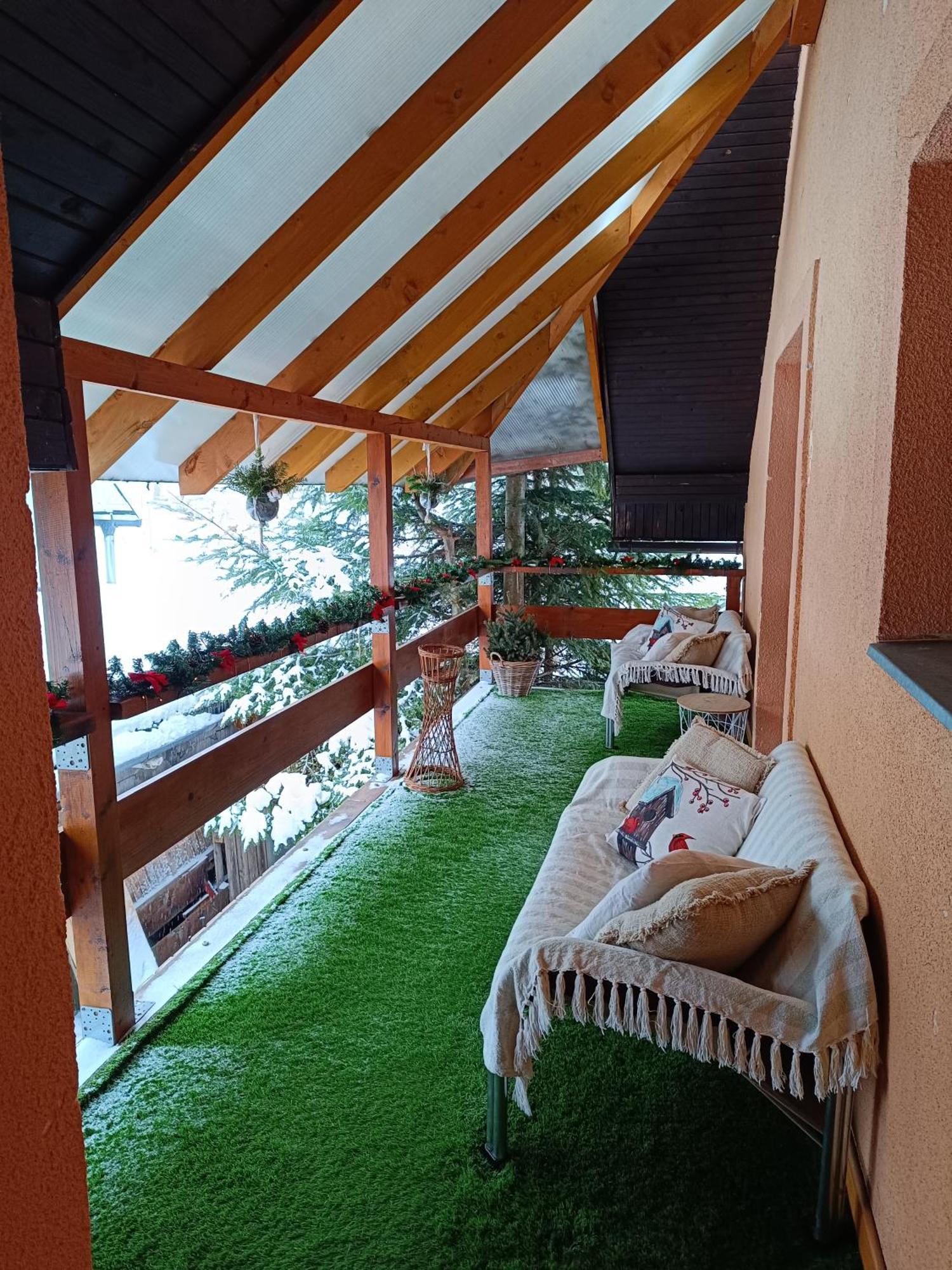 Hotel Privat Majo à Liptovský Mikuláš Extérieur photo
