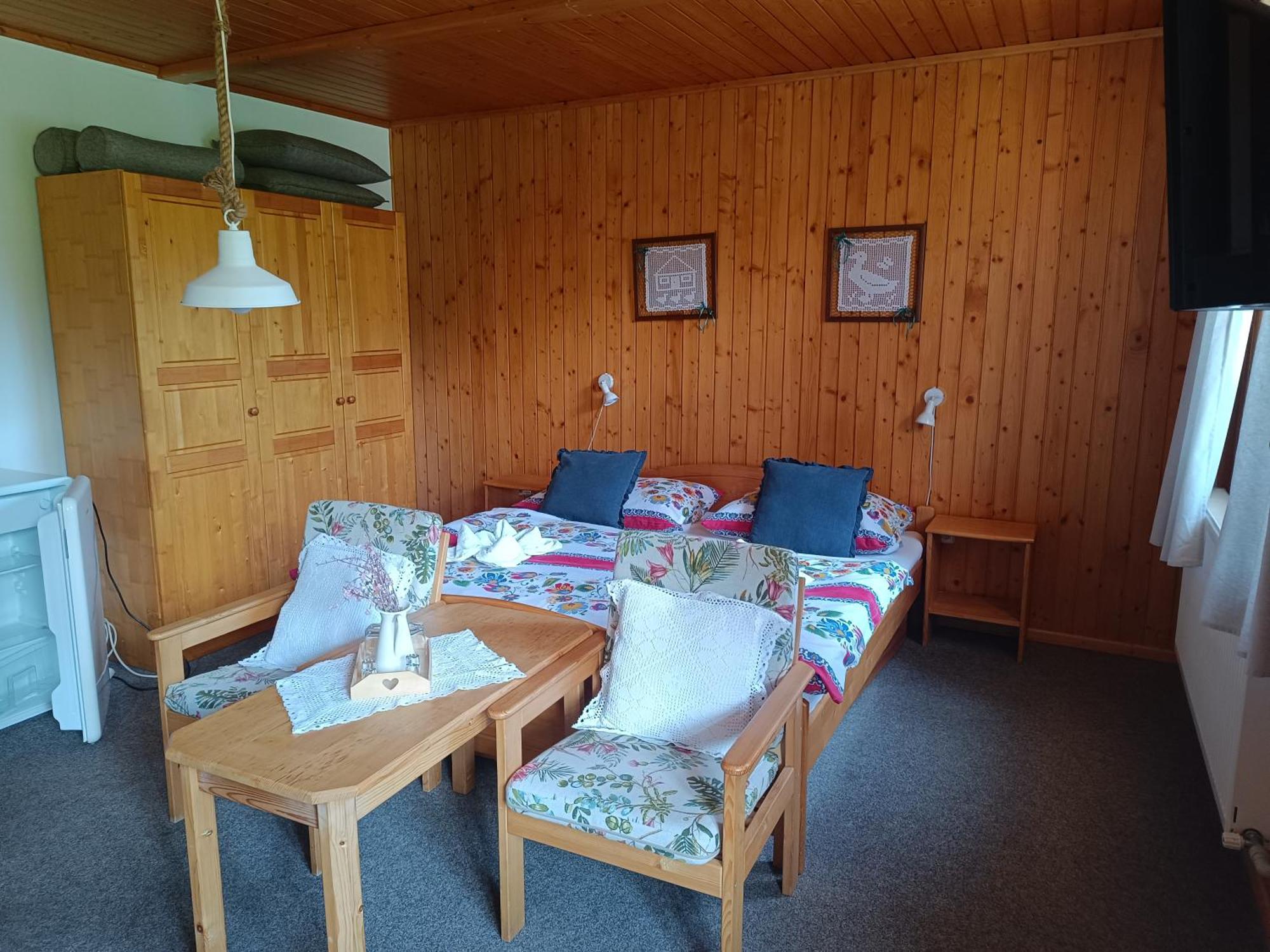 Hotel Privat Majo à Liptovský Mikuláš Extérieur photo