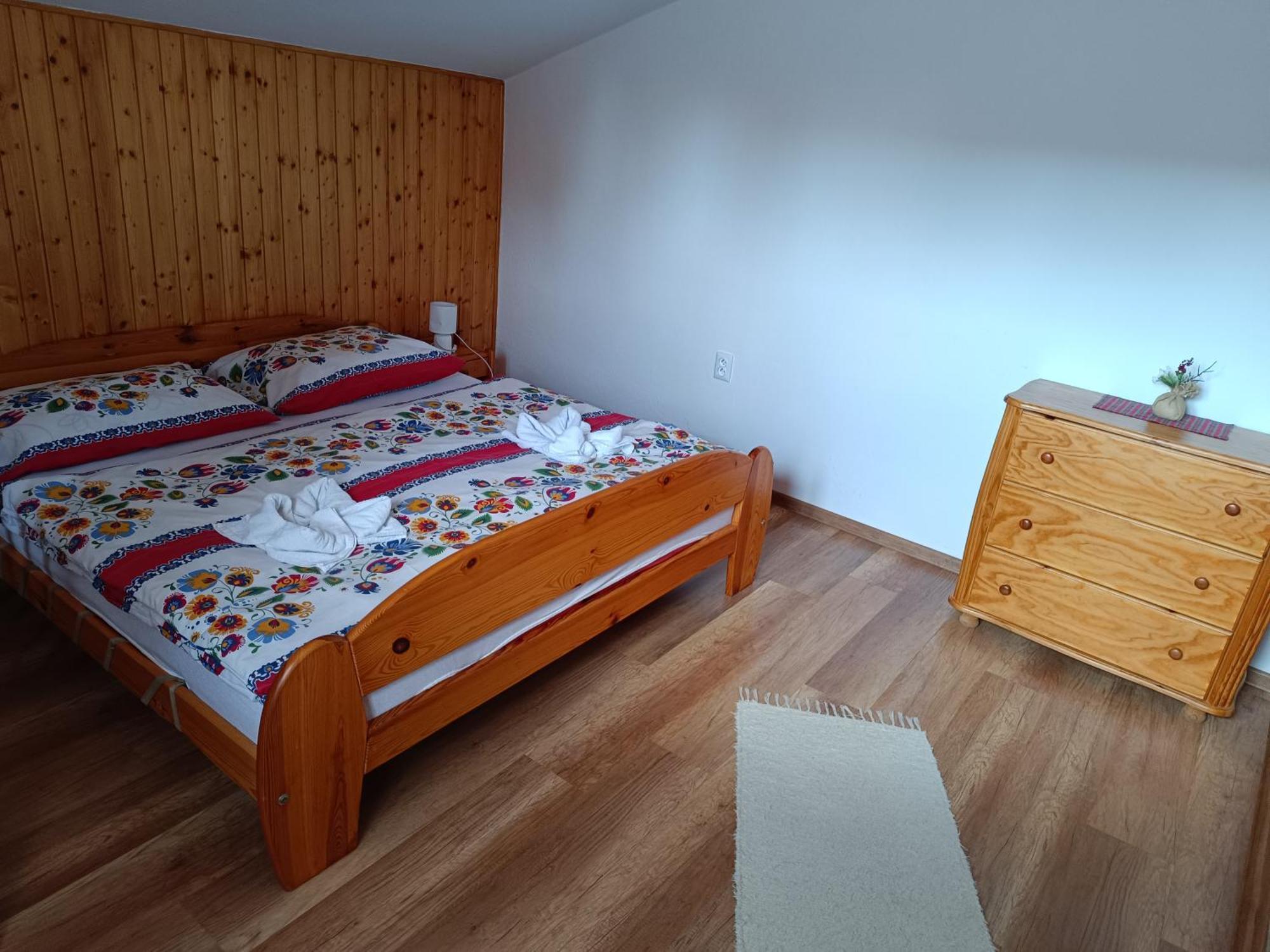 Hotel Privat Majo à Liptovský Mikuláš Chambre photo