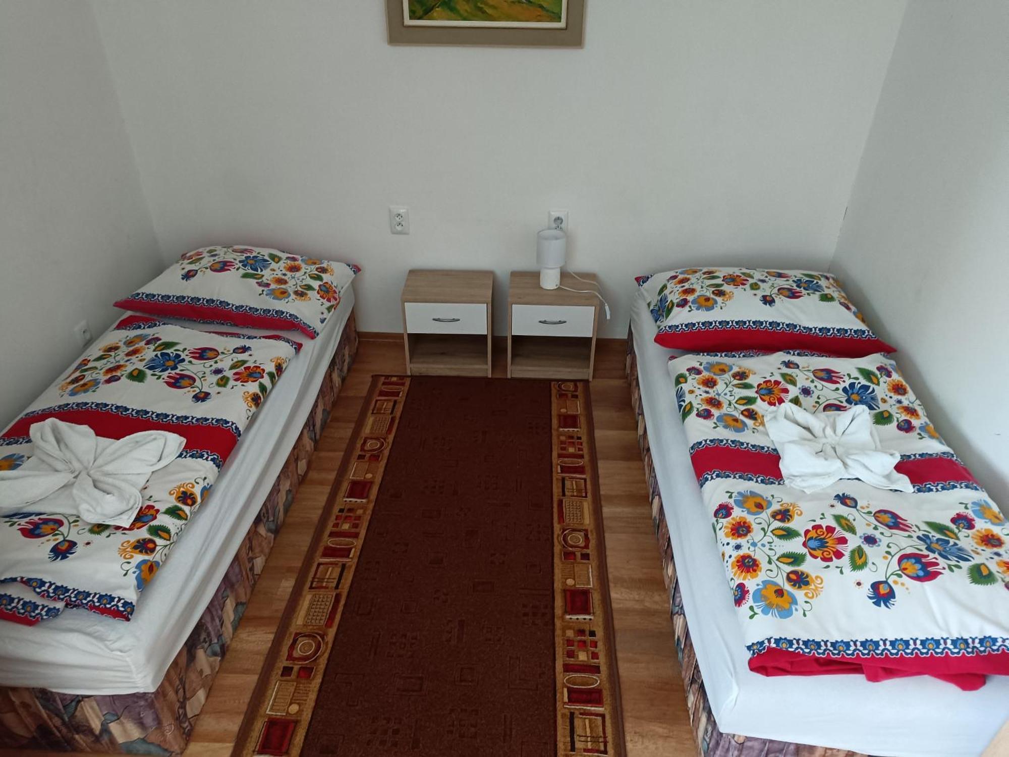 Hotel Privat Majo à Liptovský Mikuláš Chambre photo