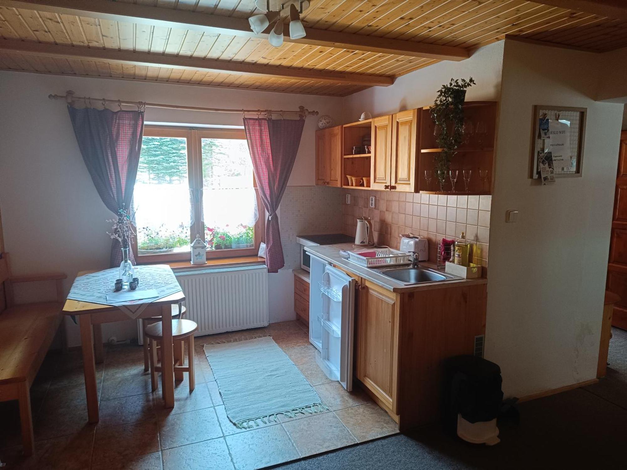 Hotel Privat Majo à Liptovský Mikuláš Chambre photo